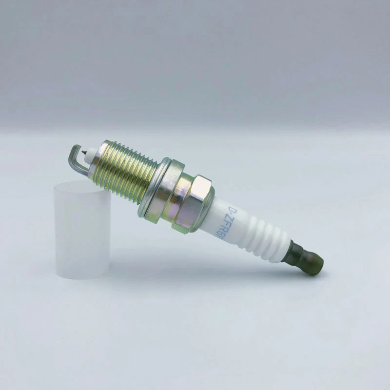 

Прогрев 4, Свеча зажигания вашего автомобиля предназначена для Buick Chevy: Aveo / ipeka /Cruze. ZF6FGP