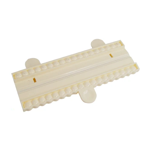 

Sugarcraft помадные бусины резак праздничное украшение торта Paste Mold Crafts