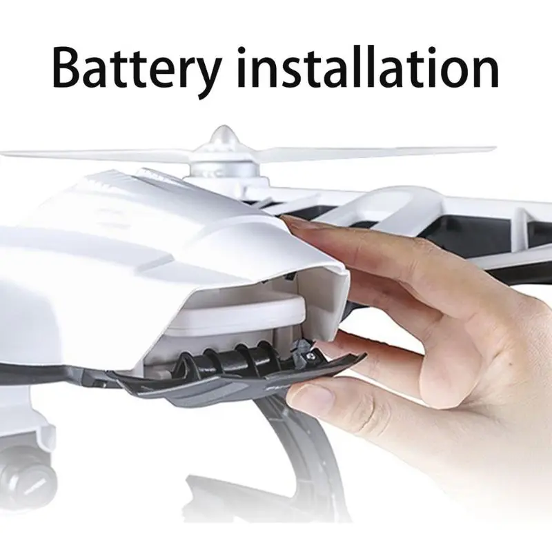 

RC Airplane Spare Parts Accessories 3S 11.1V 7500mAh Upgrade Flight Lipo Battery for Yuneec Q500 4K RC Drone