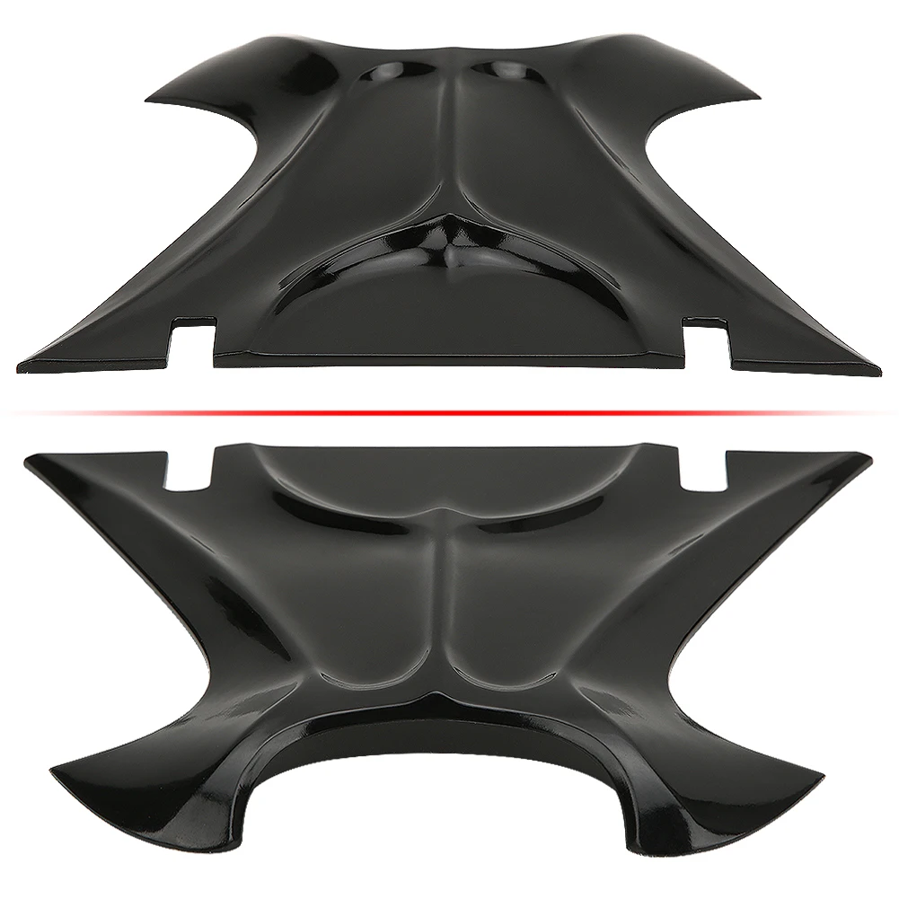 Крышка капота двигателя RC обновленный аксессуар подходит для SCX10 D90 1:10 Модель