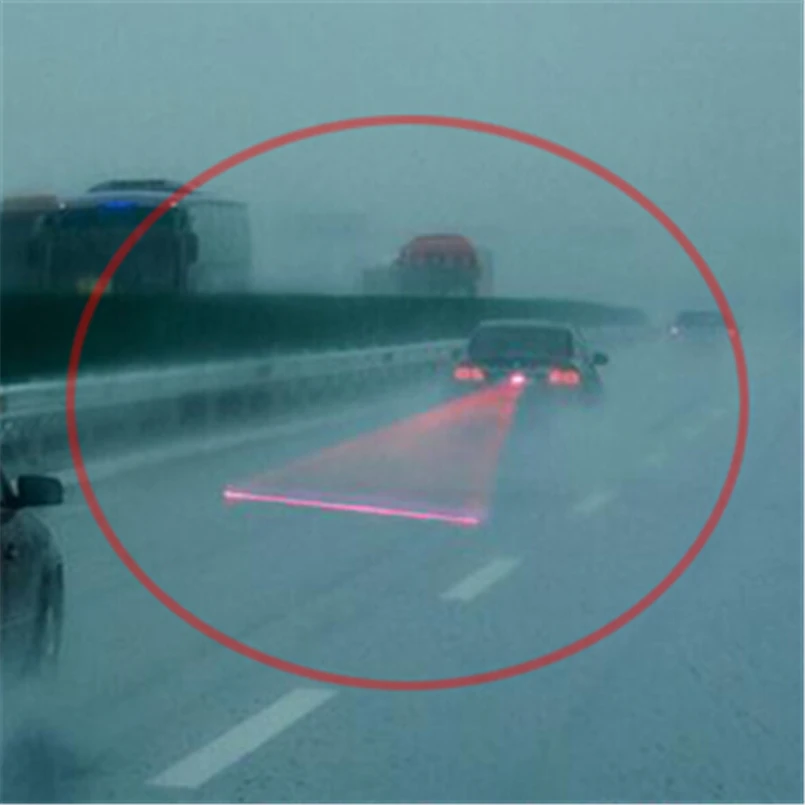 Автомобильный лазерный противотуманный фонарь светильник для bmw e90 kia soul x5 jeep renegade