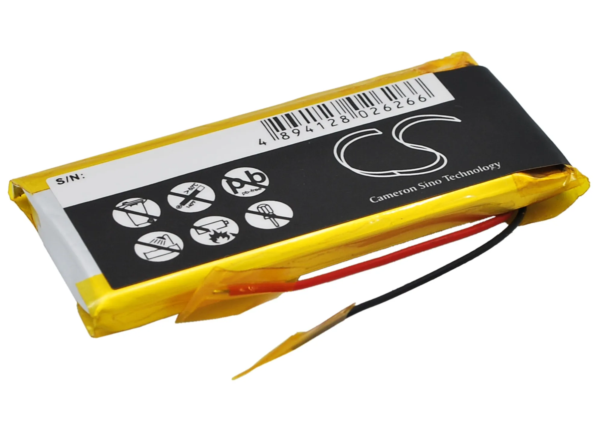 Battery for Sony nw-e403 E405 E407 E503 E505 E507 | Мобильные телефоны и аксессуары