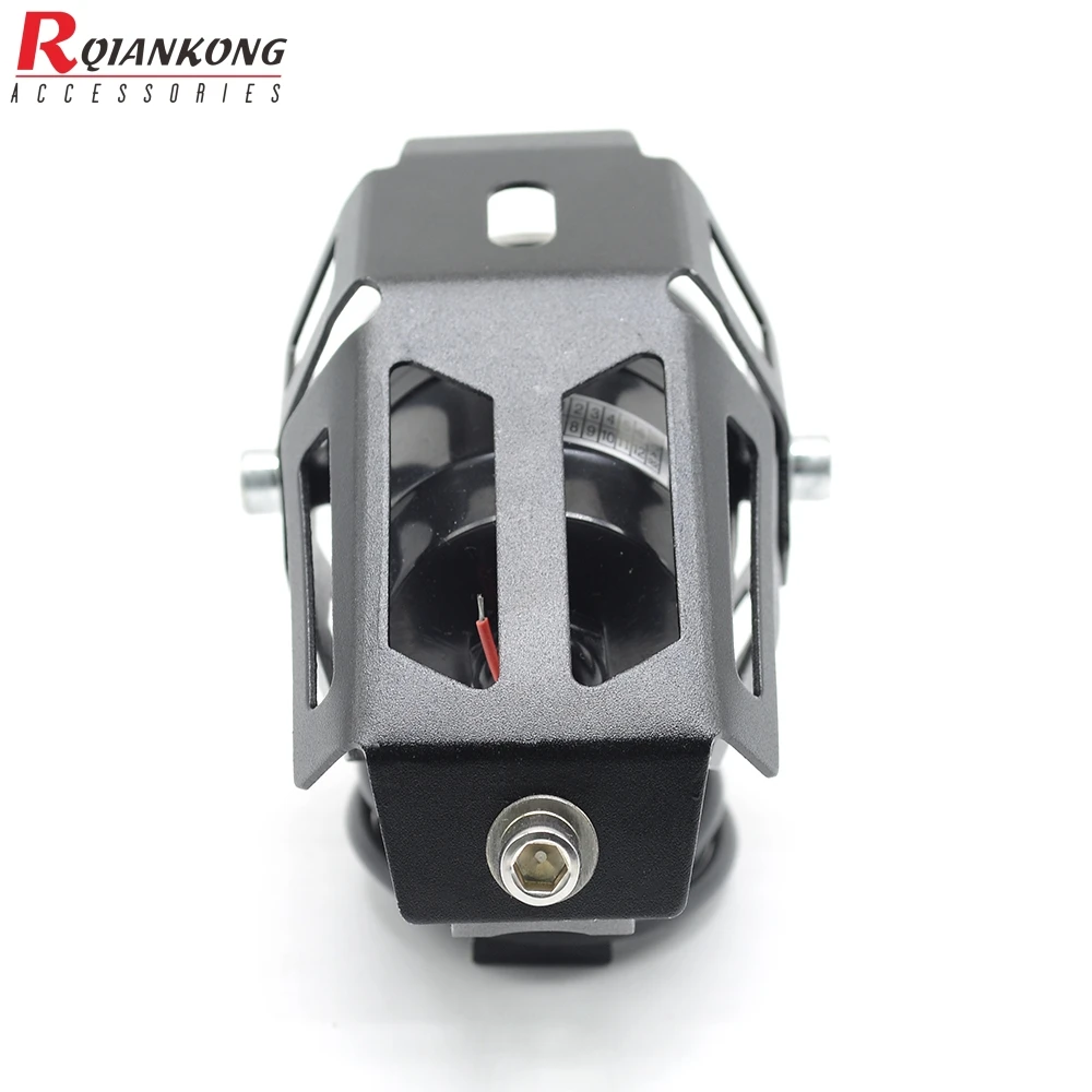 Светодиодный чип для мотоциклетной фары U5 прожектор мотоцикла Yamaha YZF R1 R3 R6 R15 R25 R125