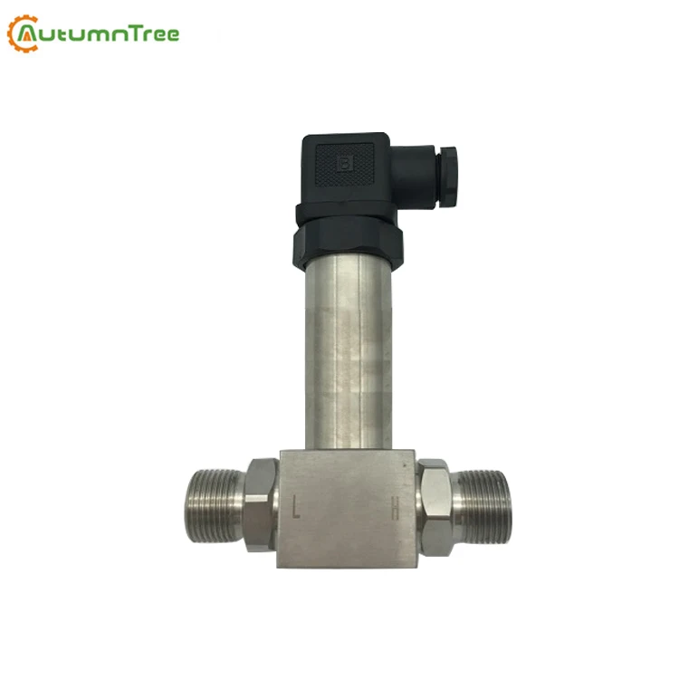 

4-20mA 0-5V 0-10V Universal Wireless Air Differential Pressure Level Transmitter