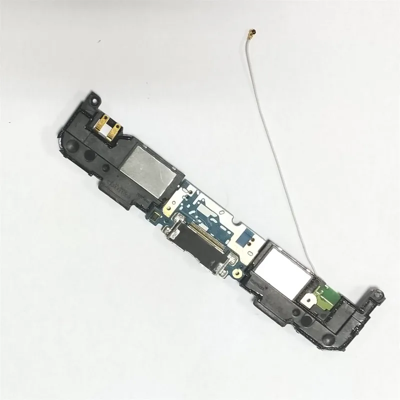 USB док-разъем зарядный порт гибкий кабель с антенной сигнала для Samsung Galaxy Tab 7,7 P6800 GT-P6800