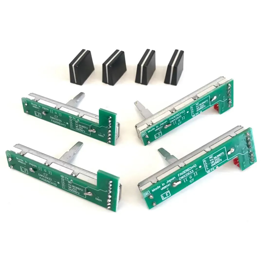 Ремонт DJM2000 CARGADOR 1o CH 3 фейдер для новатор djm 2000 (dwx2930/dwx2931 dwx2932/dwx2933) | Электроника