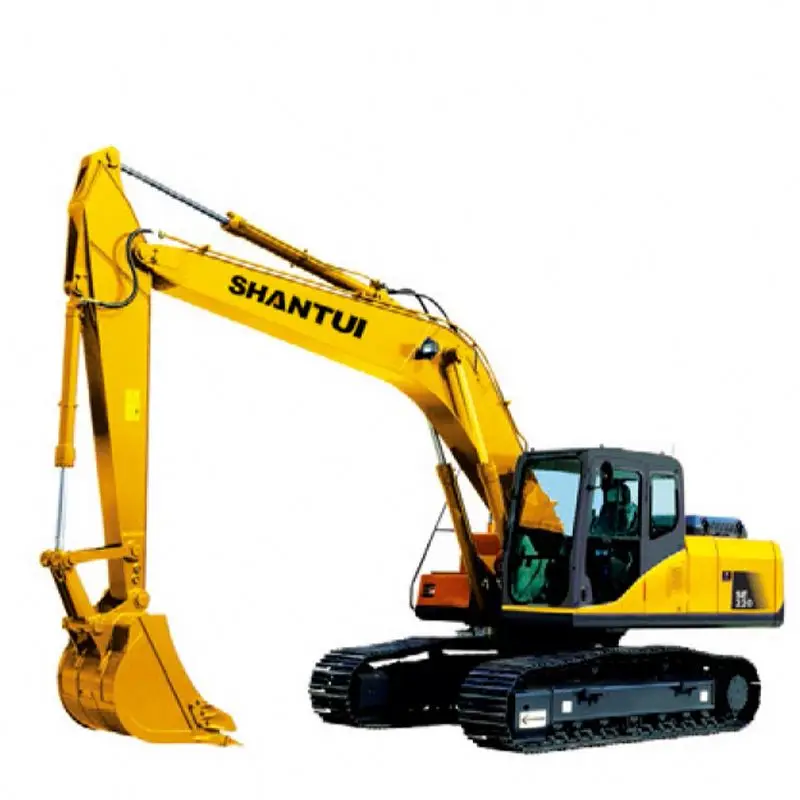 

Brand New China Excavator Price Excavator Joystick Swamp Buggy Excavator