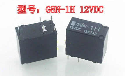 G8N-1 G8N-1S G8N-1H 12VDC 5 G8N-1L G8N-1U | Обустройство дома