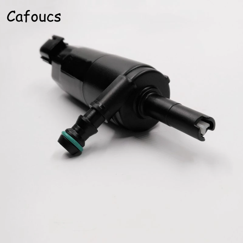 Мойка стеклоочистителя для автомобильной фары Cafoucs Ford Mondeo 2007-2013 Focus St 225 2004-2011 8620396