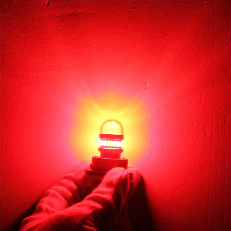 

LED lights for motorcycle 1156 1157 3156 3157 7440 7443 H4 H7 H11 H13 5202 9004 9005 9006 9007 P13W led car brake fog lamp light