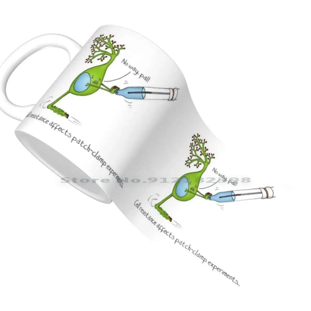 Керамические кружки с сопротивлением клеточкам кофейные чашки Кружка для молока