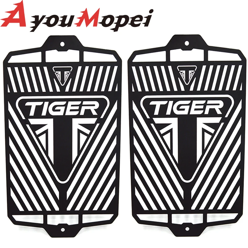 

For Triumph Tiger 900 GT 900GT Pro 900 Rally Pro 2020 2021 Motorcycle Accessories Radiator Grille Guard Grill Cover Protector