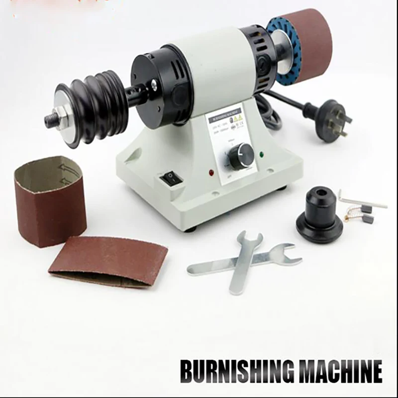 Шлифовальный круг ленточный шлифовальный станок настольный | Инструменты