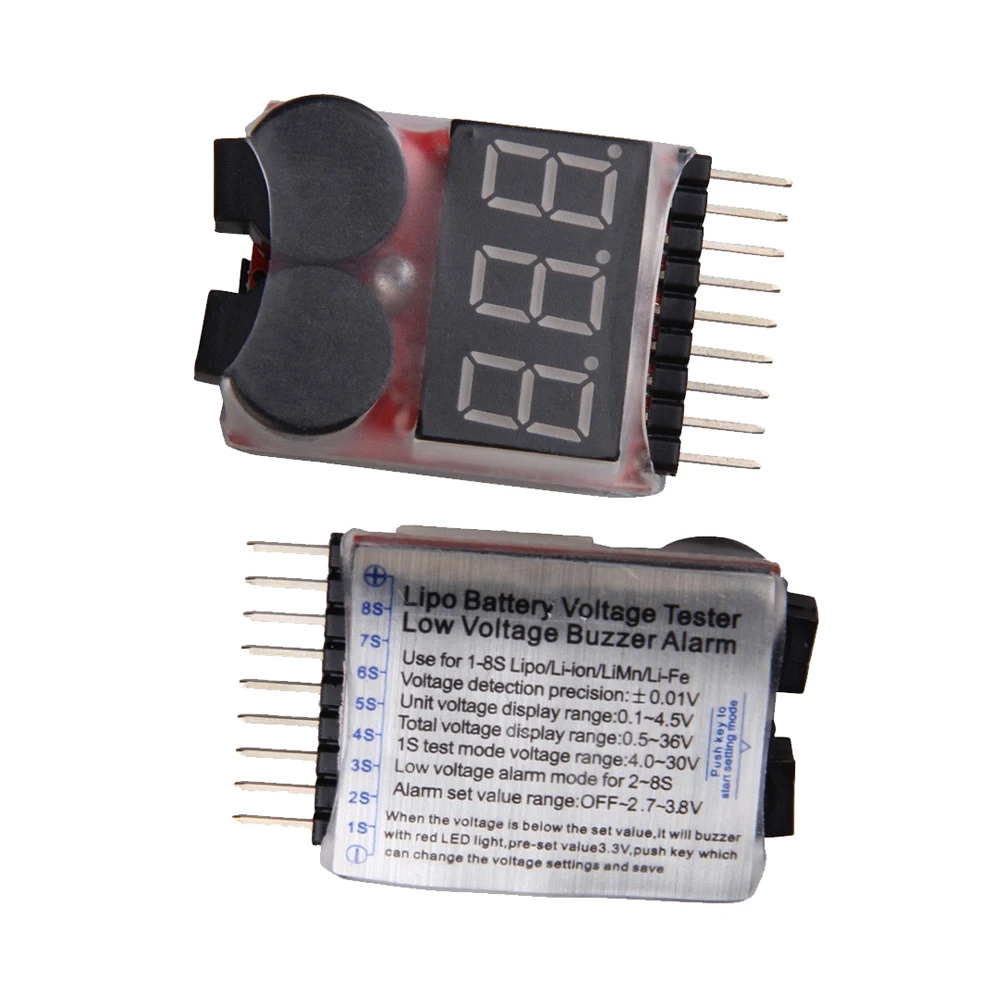 светодиодный индикатор нап