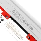 Токарный станок TTL SINO KA500, высокоточный оптический цифровой линейный электронный решетчатый линейка, инкрементный кодировщик Dro