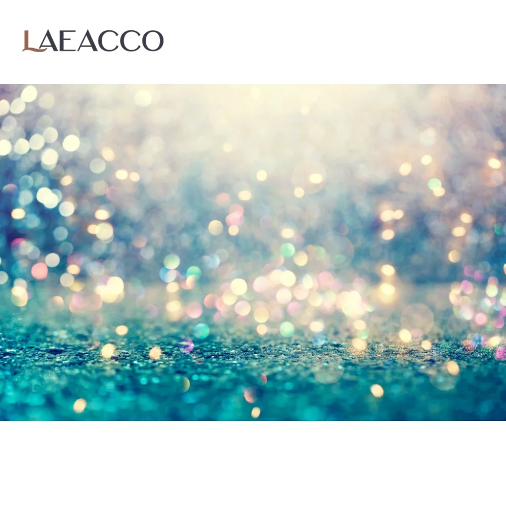 Фото фонов фантазия горошек Светло боке торжества Love для дня рождения портретной