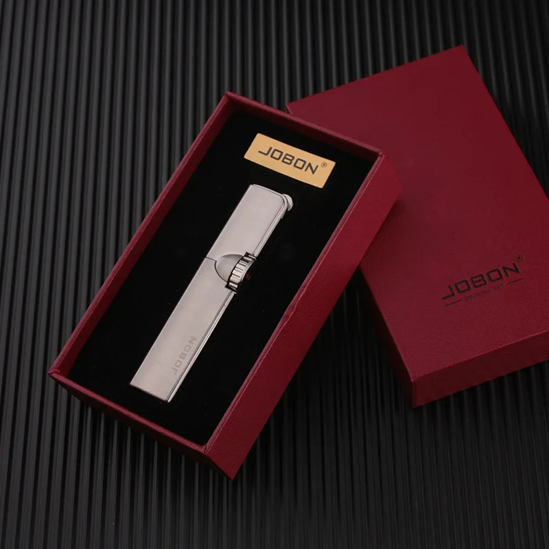 Кухонная зажигалка фонарь струйный карандаш с пламенем Газ Бутан многоразовый