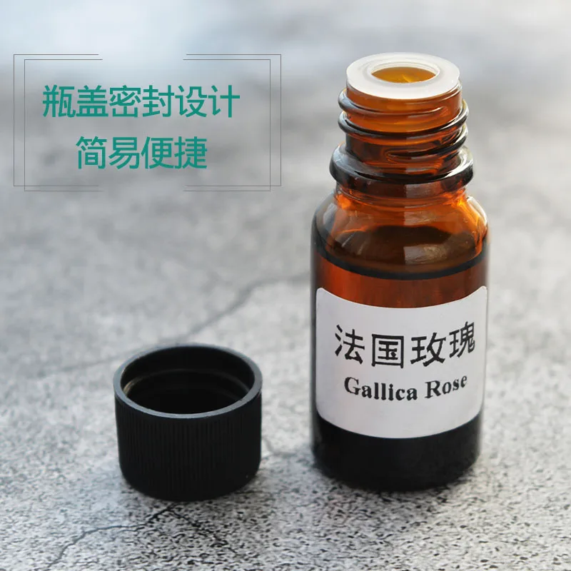 Diy ароматерапия свечи эфирное масло ручной работы Домашний стеклянный контейнер