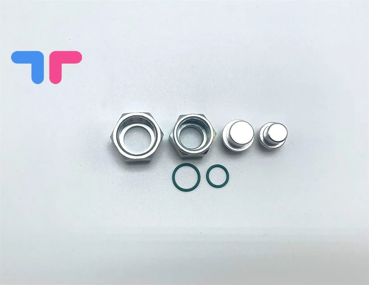 Автомобильный задний кондиционер A/C блок off Комплект для 1996-2003 CHRYSLER TOWN &amp Кантри И