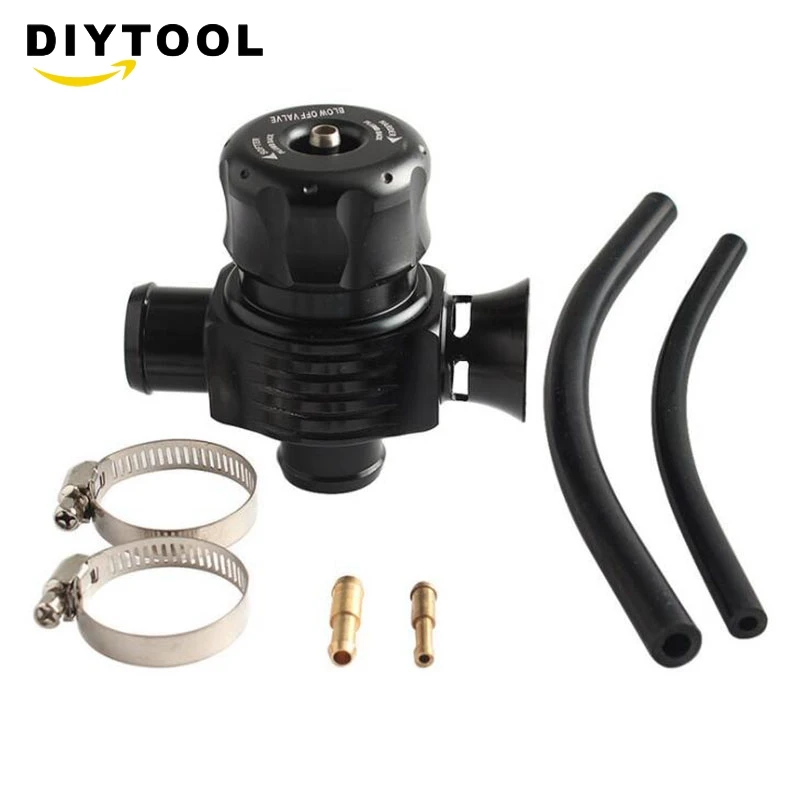 

Auto modified turbine pressure relief valve adjustable turbine pressure relief valve bilateral air outlet type