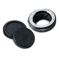 mmf 1 auto focus 43 lens to micro 43 m43 lens adapter ring for olympus panasonic gh4 em1 em5 em10 gf1 gf6 camera