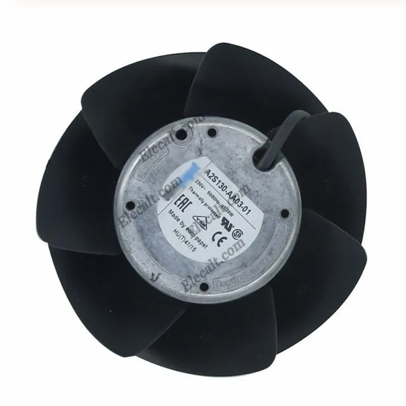 

brand new original A2S130-AA03-01 AC220V Lenze motor High temperature cooling fan
