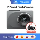 YI Smart Камера с 16G 2,7 