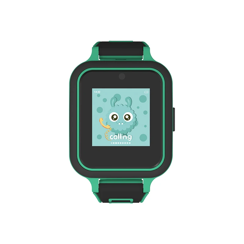 

Детские Смарт-часы с GPS/GPRS/ GSM и кнопкой SOS