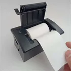 Мини-термопринтер GOOJPRT для чеков, принтер чеков с интерфейсом RS232  TTL 5 В-9 в Arduino Android 58 мм