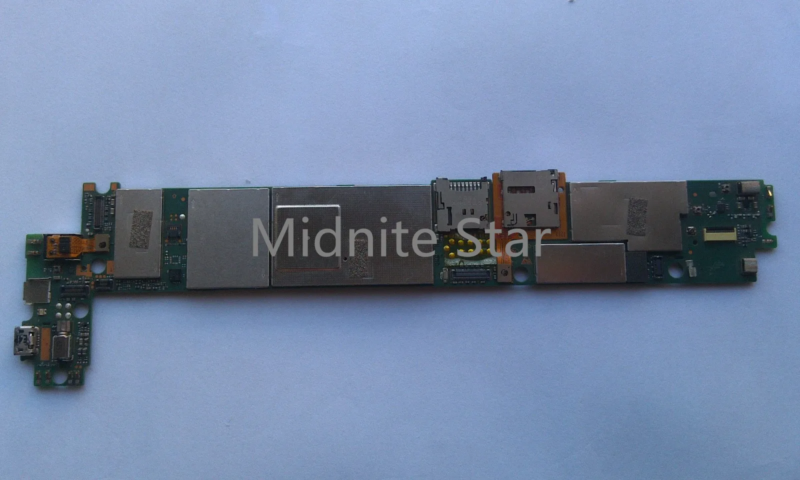 Материнская плата M2-803L для Huawei Mediapad M2 разблокированная 64 ГБ M2-802L 8 0 | Мобильные