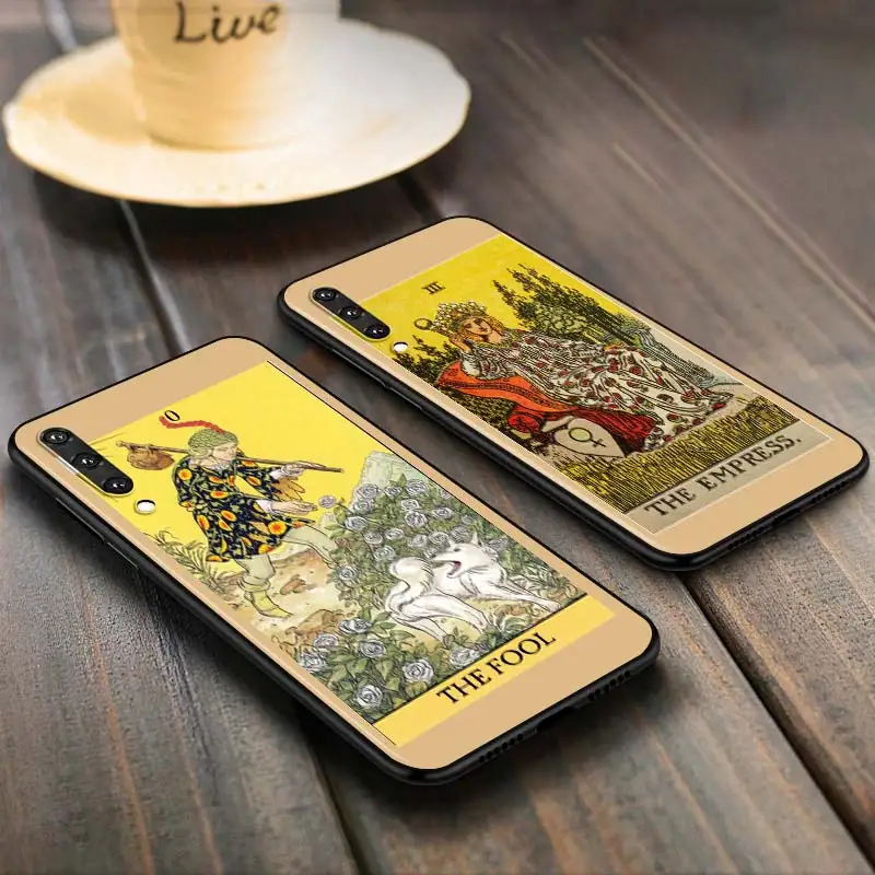 

Aesthetic Art pizza coffee Anti-fall Phone Case for Samsung Galaxy A90 A80 A70S A60 A50S A40 A20E A20 A10S Soft Black Cover