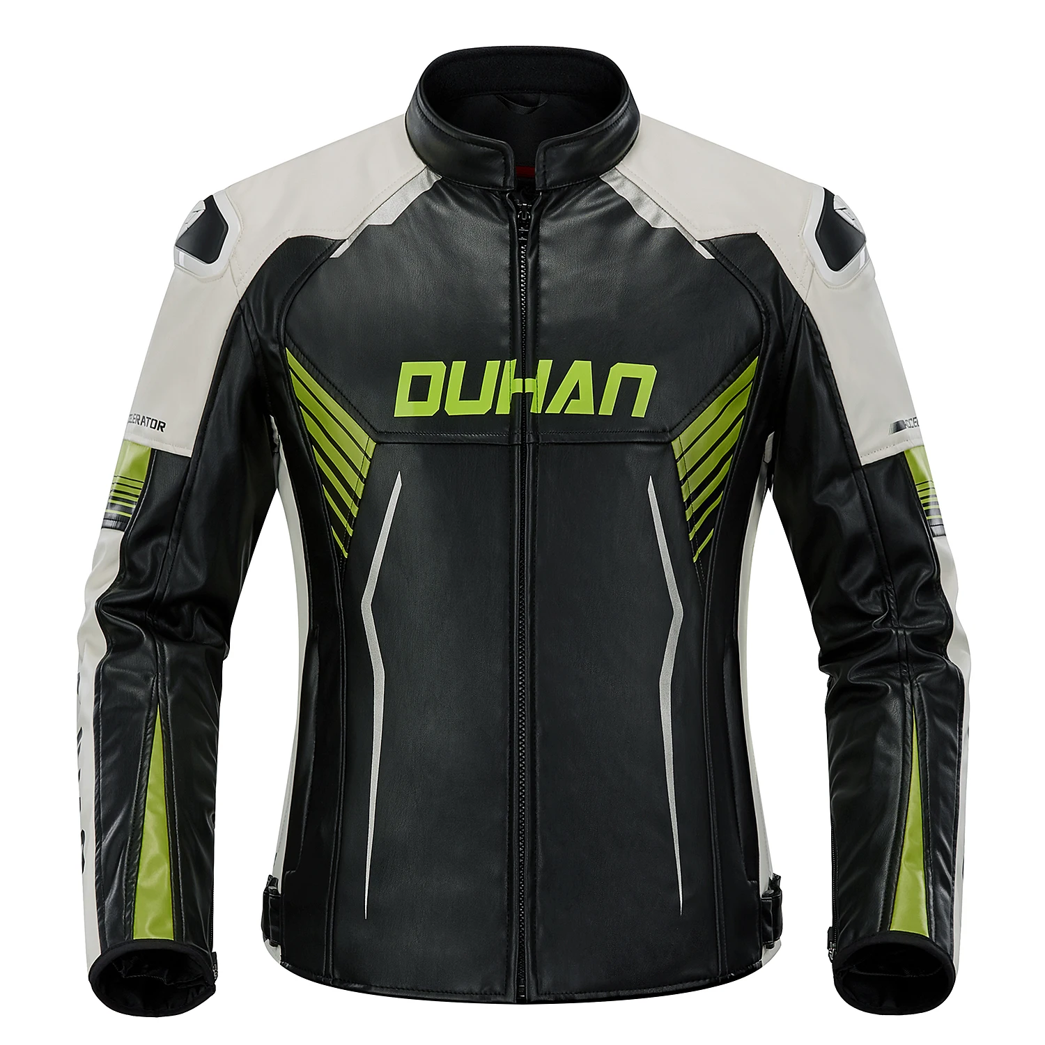 Куртка мужская для езды на мотоцикле ветрозащитная теплая | Автомобили и