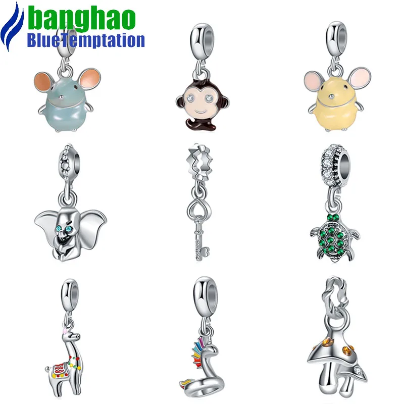 Оптовая продажа новые модные подвески для рукоделия бижутерия сделай сам