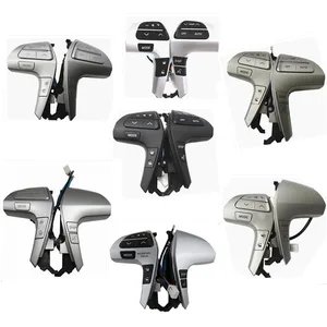 Переключатель рулевого управления для TOYOTA HILUX VIGO COROLLA CAMRY HIGHLANDER INNOVA 84250-0E120 84250-06180