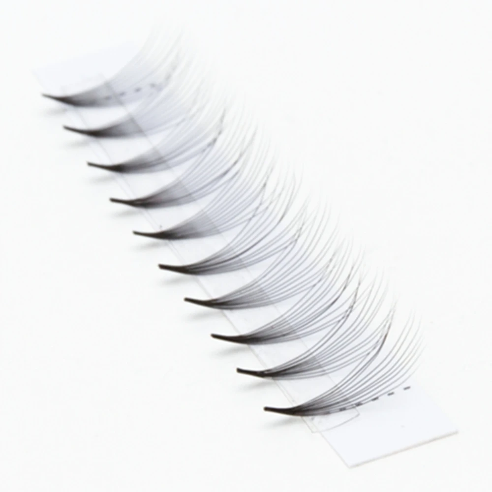 

Seashine Premade Volume Fans Mink Eyelashes 10D 7D 6D 5D 4D 3D Premade Fans Eyelashes Extension Volume Lashes 100% Hand Made