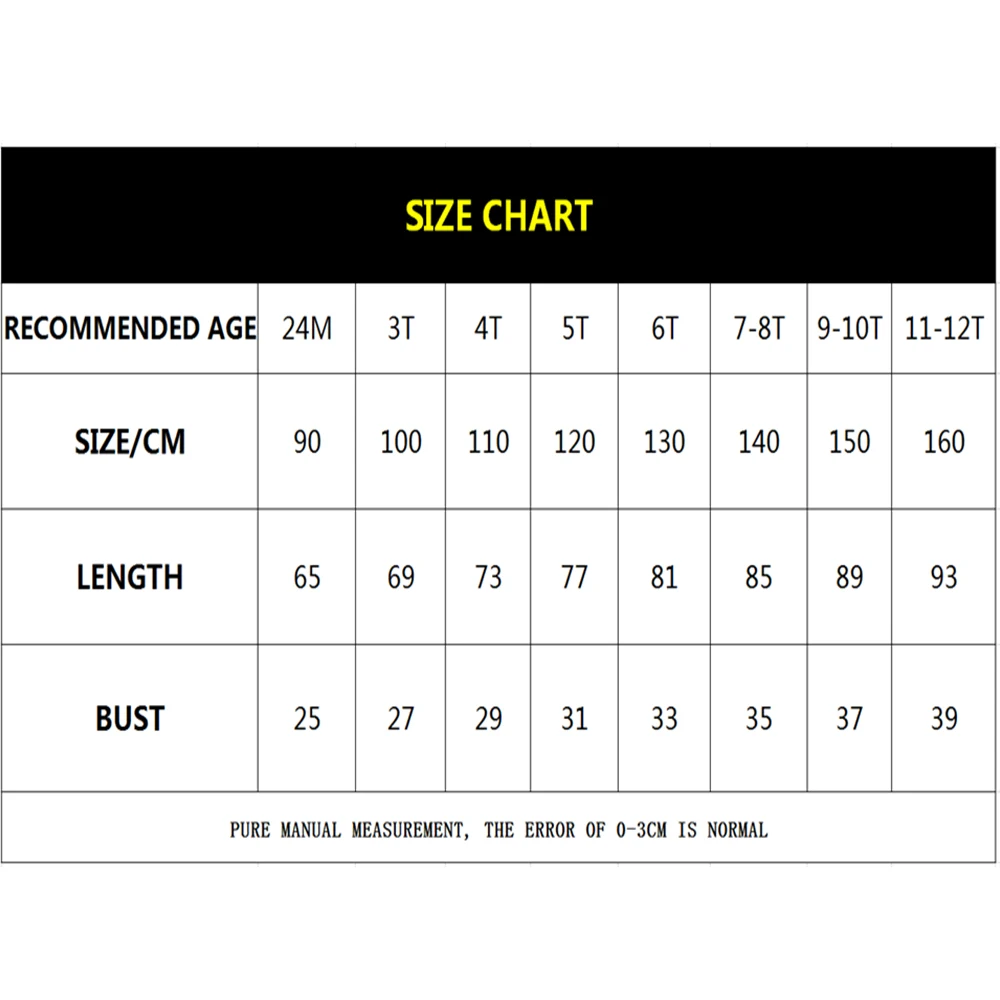 

24M-12Years Baby Girls Long sleeve Flower Print Dresses Clothes Kids Summer Princess Dress Children Party Ball Pageant Dress New