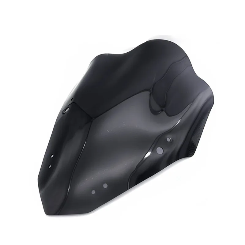 Ветрозащитный экран для мотоцикла Yamaha XMAX250 125 2018 2019 XMAX300 2017 2018|Козырьки от ветра и