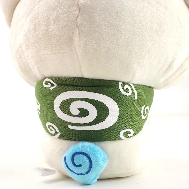 

22-30cm Anime Yo-Kai Yokai Watch Plush Doll Jibanyan Komasan Whisper Youkai Soft Stuffed Toys Gift for Children