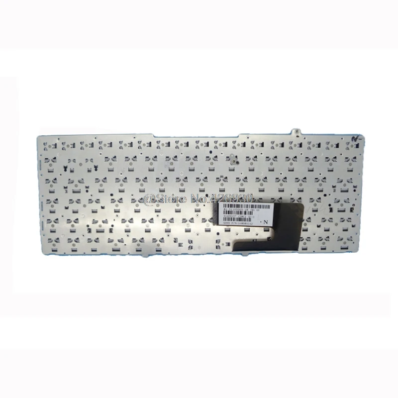 Ноутбук FR GR клавиатура для SONY VAIO VGN FW серия 81 31105002 05 37 французский Германия
