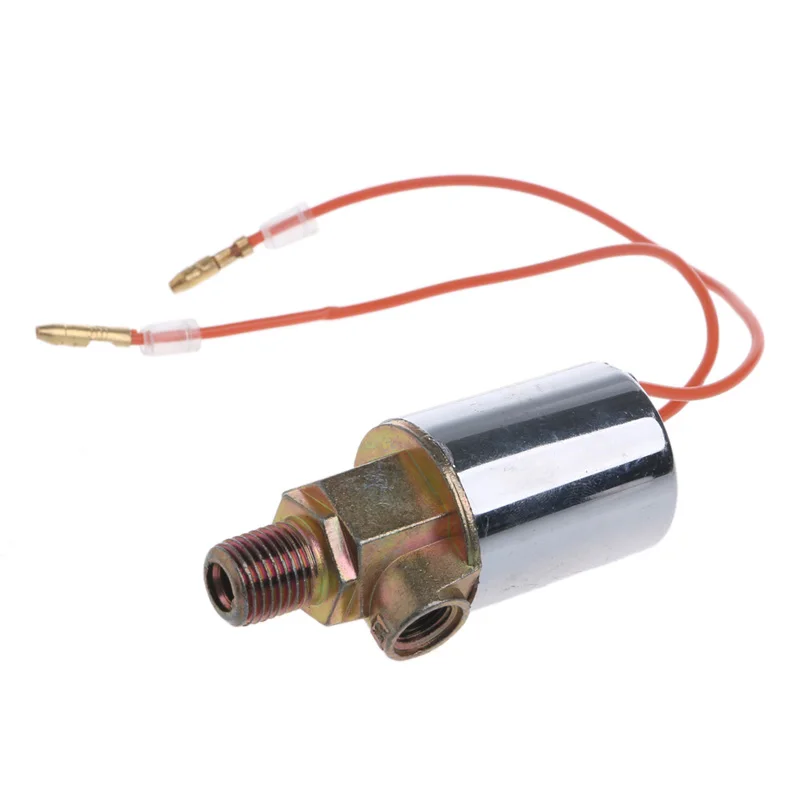 1/4 &quotавтомобиля металла поезд клаксон грузовика Электрический электромагнитный