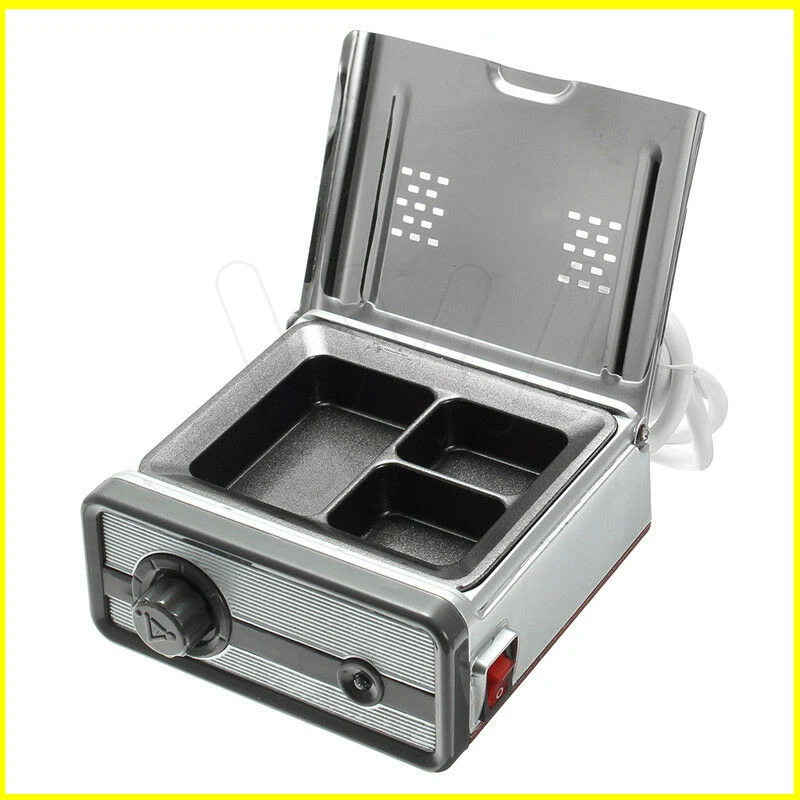 Портативное Стоматологическое Аналоговое оборудование для нагрева воска