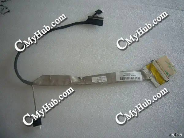 Новинка для Sony Vaio VPC EB EA VPCEB vpce015 0401 1508 _ A M970 LCD Screen LVDS VIDEO Display Cable|Компьютерные кабели