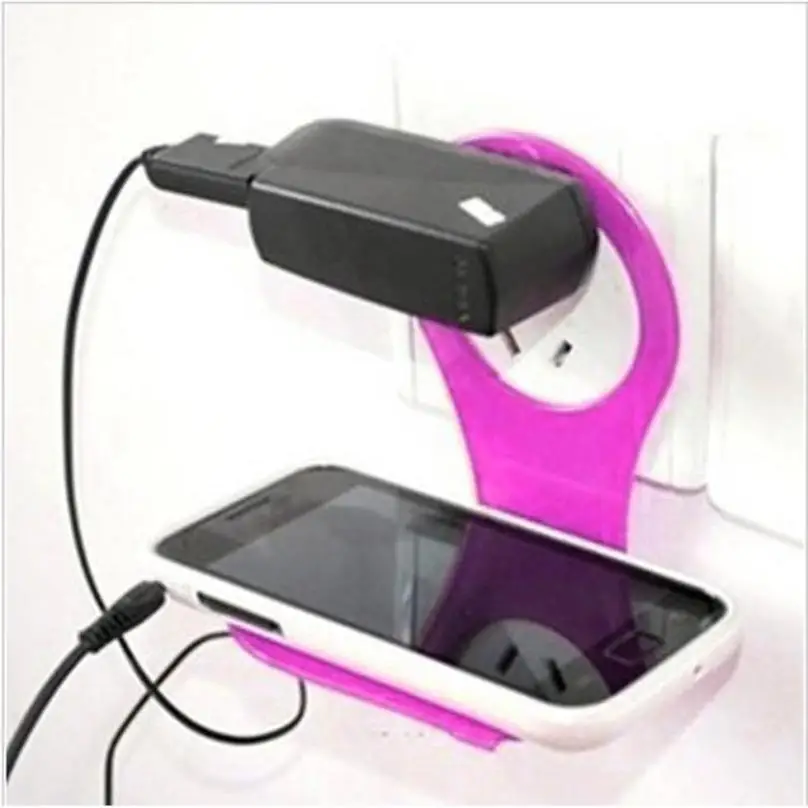 Мобильный телефон настенная розетка для Зарядное устройство зарядки батарей