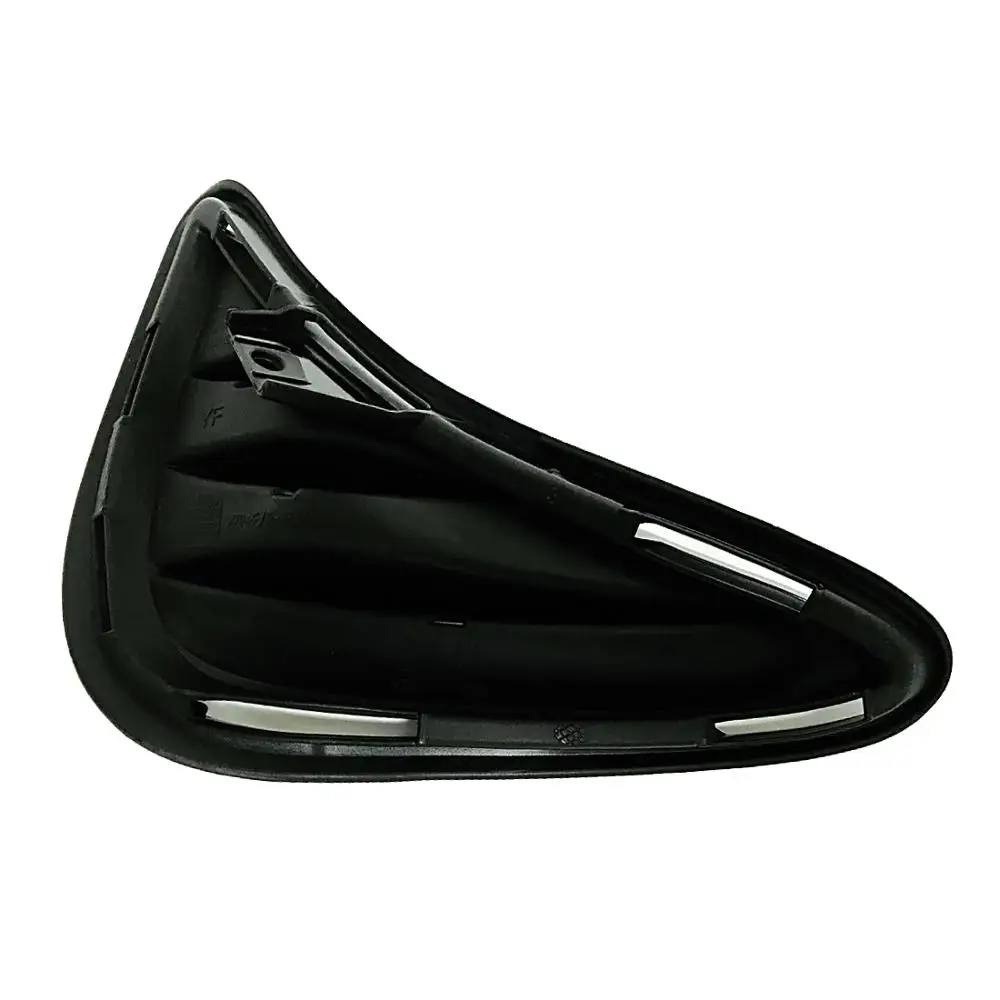 

M&C For Toyota Corolla Fog Lamp Cover 2017 2018 2019 Eco Fog Lamp Bezel Driving Light Cover Car Accessories