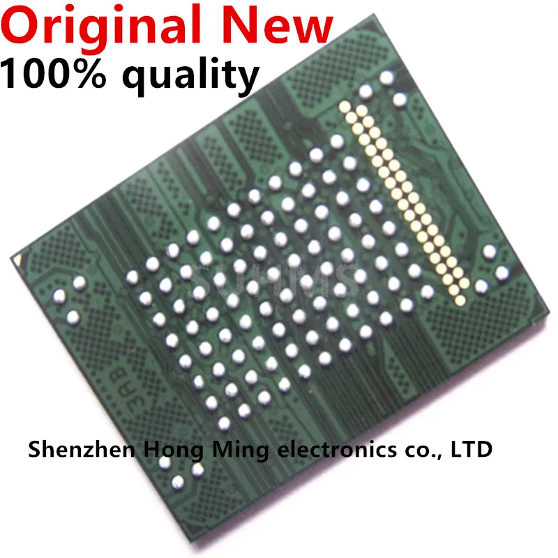 

(1piece)100% New MTFC8GLWDQ-3M AIT Z HBBR0 HBBRO BGA Chipset