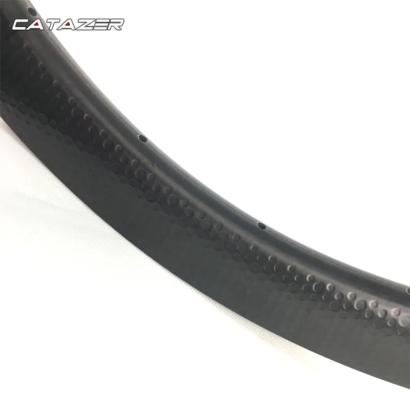 Углеродные дисковые колеса глубина 45 мм углеродные вилки под дисковый тормоз