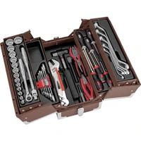 high quality durable easy to use tool box set 54 pcs