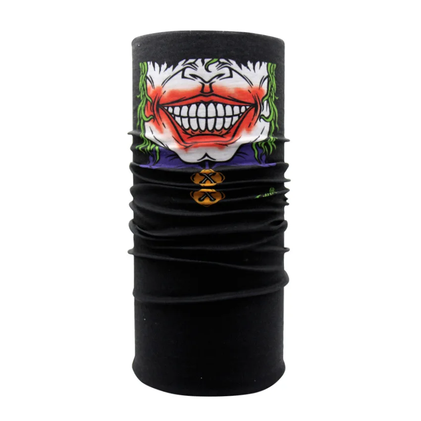 CYCYLE зоны различные волшебный шарф одежда для велоспорта велосипедная головная