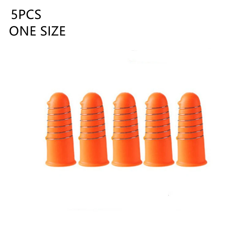 

Силиконовый нож для большого пальца IVYSHION