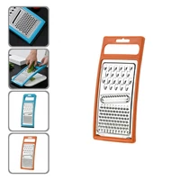 excellent wear resistant fruit vegetable grater mini gadgets stainless steel onion grater multi purpose for home